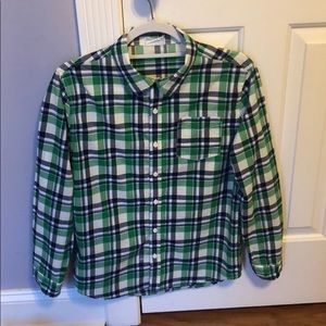 Boys dress shirt